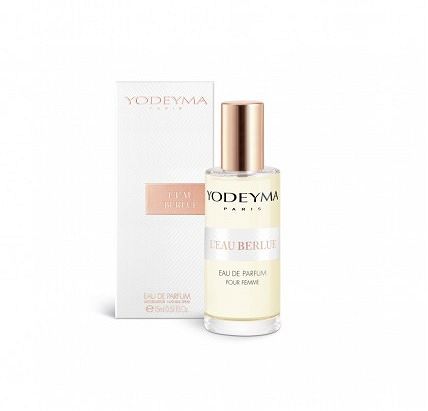 YODEYMA PERFUMY L'EAU BERLUE 15ML