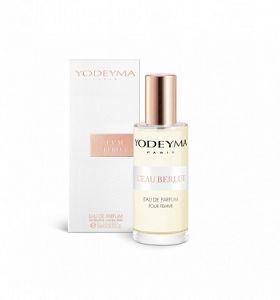 YODEYMA PERFUMY L'EAU BERLUE 15ML