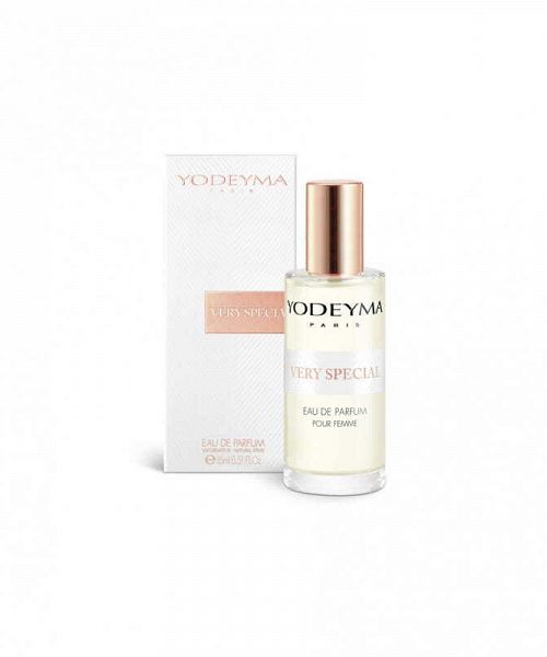 YODEYMA PERFUMY VERY SPECIAL 15ML