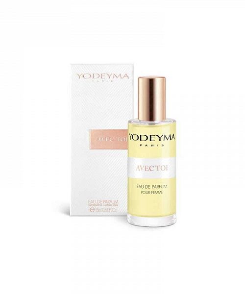 YODEYMA PERFUMY AVECTOI 15ML