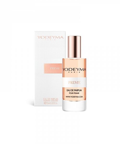 YODEYMA PERFUMY PRIME15ML