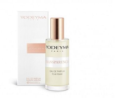 YODEYMA PERFUMY TRANSPARENCIA 15ML