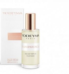 YODEYMA PERFUMY TRANSPARENCIA 15ML