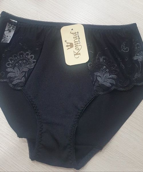 KONRAD FIGI ELIANA MAXI KFI 75 CZARNY M