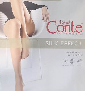 CONTE RAJSTOPY PRESTIGE PREMIUM SILK 20 BRONZ 4