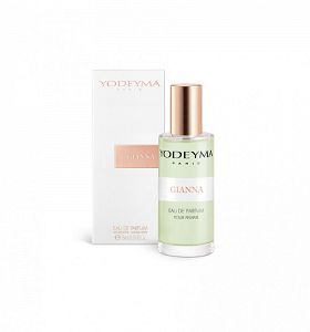 YODEYMA PERFUMY GIANNA15ML