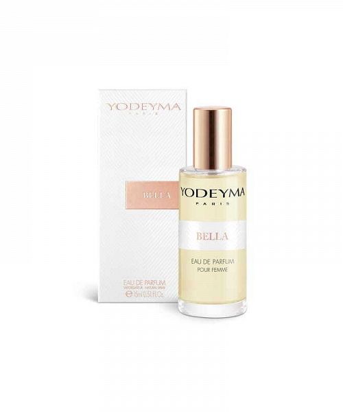 YODEYMA PERFUMY BELLA 15ML