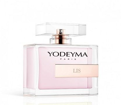 YODEYMA PERFUMY LIS 100ML