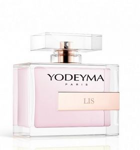 YODEYMA PERFUMY LIS 100ML