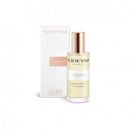 YODEYMA PERFUMY MISEHO 15ML