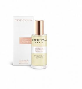 YODEYMA PERFUMY POWER WOMAN 15ML