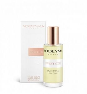 YODEYMA PERFUMY SWEET GIRL 15ML