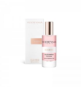 YODEYMA PERFUMY SUERTE 15ML