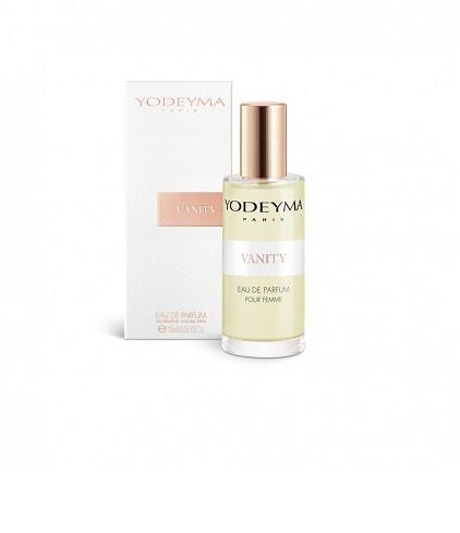 YODEYMA PERFUMY VANITY15ML