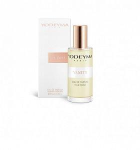 YODEYMA PERFUMY VANITY15ML