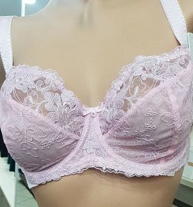 KRIS LINE BIUSTONOSZ FLORENCE SOFT RÓŻ 65J