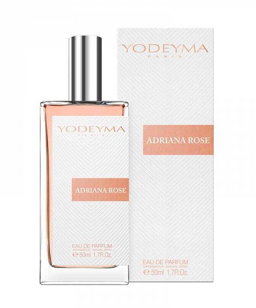 YODEYMA PERFUMY ADRIANNA ROSE 15ML