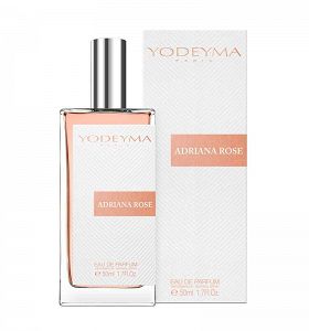 YODEYMA PERFUMY ADRIANNA ROSE 15ML