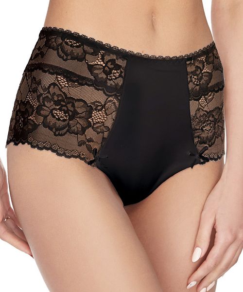 EWANA FIGI 063 CZARNE XL