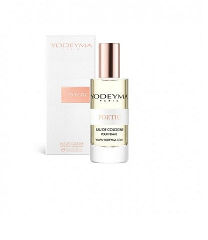 YODEYMA PERFUMY POETIC 15ML