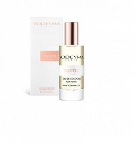 YODEYMA PERFUMY POETIC 15ML