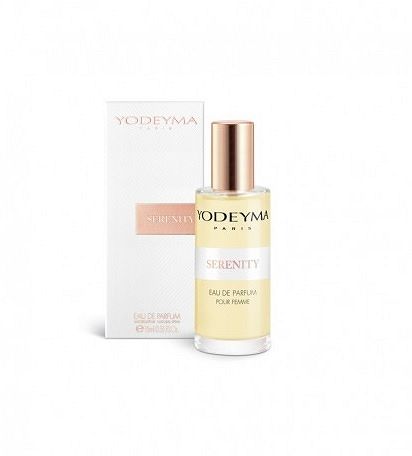 YODEYMA PERFUMY SERENITY 15ML