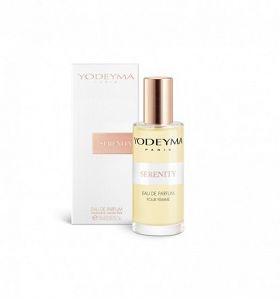 YODEYMA PERFUMY SERENITY 15ML