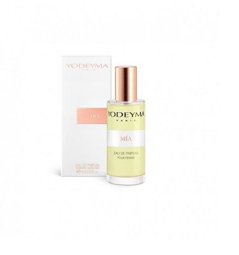 YODEYMA PERFUMY MIA 15ML