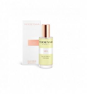 YODEYMA PERFUMY MIA 15ML