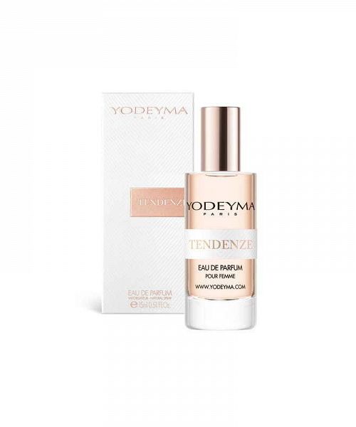 YODEYMA PERFUMY TENDENZE 15ML