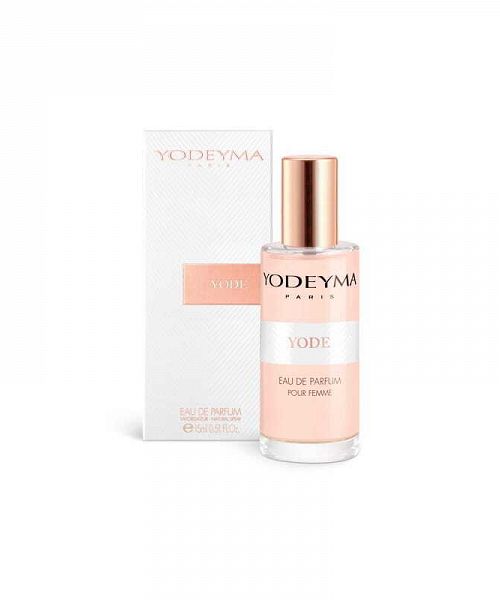 YODEYMA PERFUMY YODE 15ML